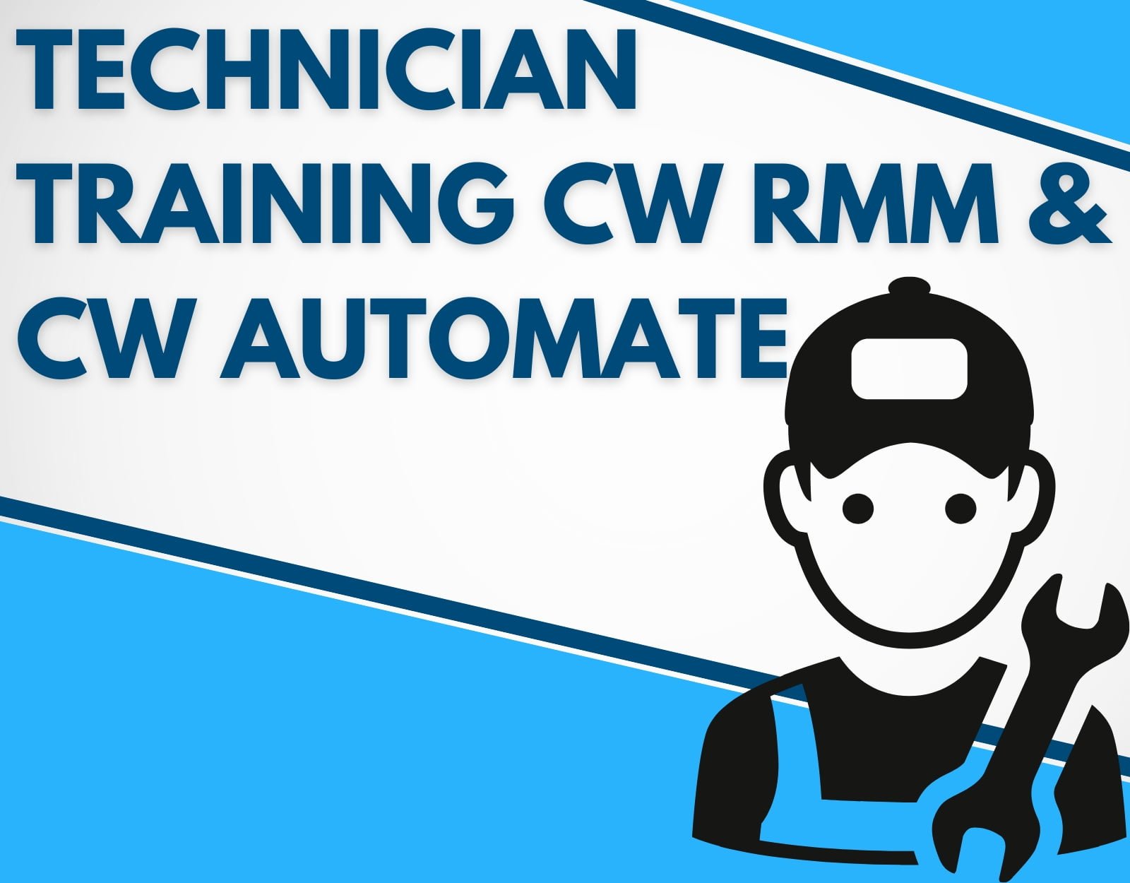 Comprehensive RMM Services & Solutions - Switch Consulting